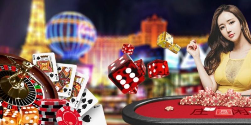 Kubet - Đa dạng sàn cược casino